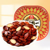 旭东大片五香味红瓜子铁罐装百里挑一红皮瓜子喜庆年货新货零食 商品缩略图0