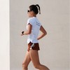 BODYWIT汗水赛道女短袖T恤 商品缩略图4