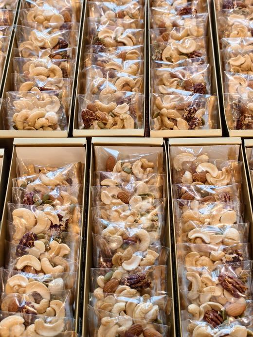 宇宙坚果 商品图3