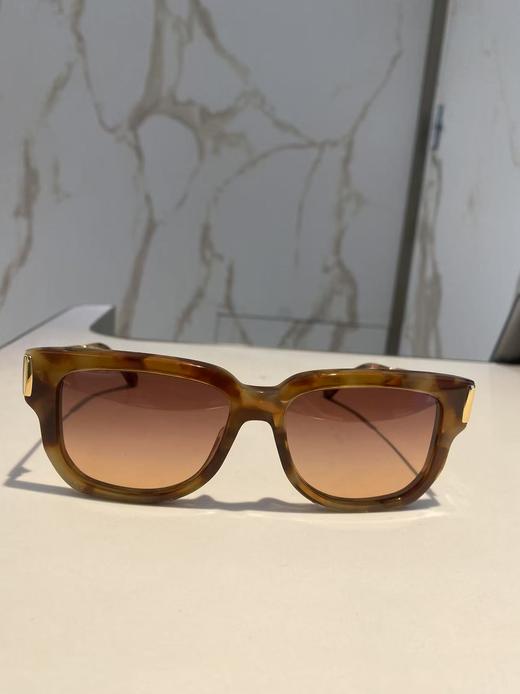 开云眼镜 蔻依 太阳眼镜女  CH0351S-002-F【不退不换，介意勿拍】 商品图0