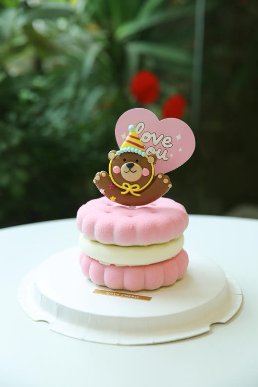 小熊emoji 商品图1