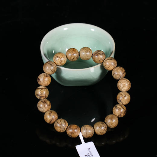 AN0207-17-11 柬埔寨手串 11.5mm *19颗 11.27g 商品图0