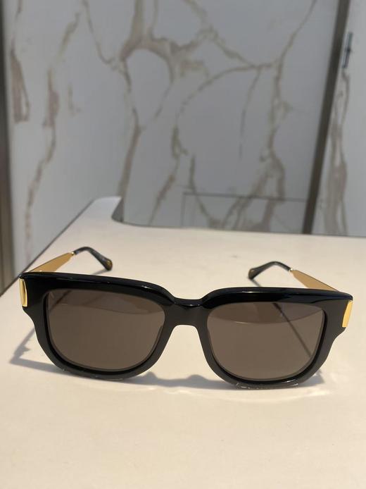 开云眼镜 蔻依 太阳眼镜女  CH0351S-001-F【不退不换，介意勿拍】 商品图0