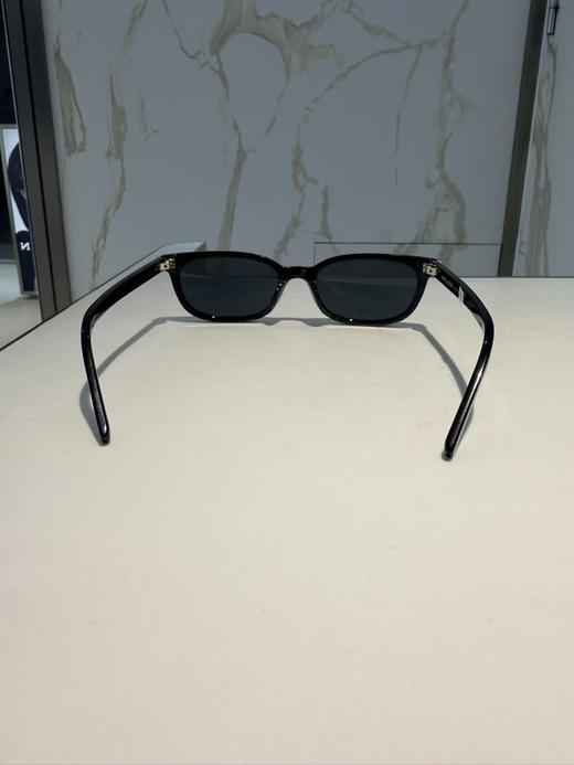 开云眼镜 圣罗兰 太阳眼镜女  SL M160/F-001-F【不退不换，介意勿拍】 商品图2