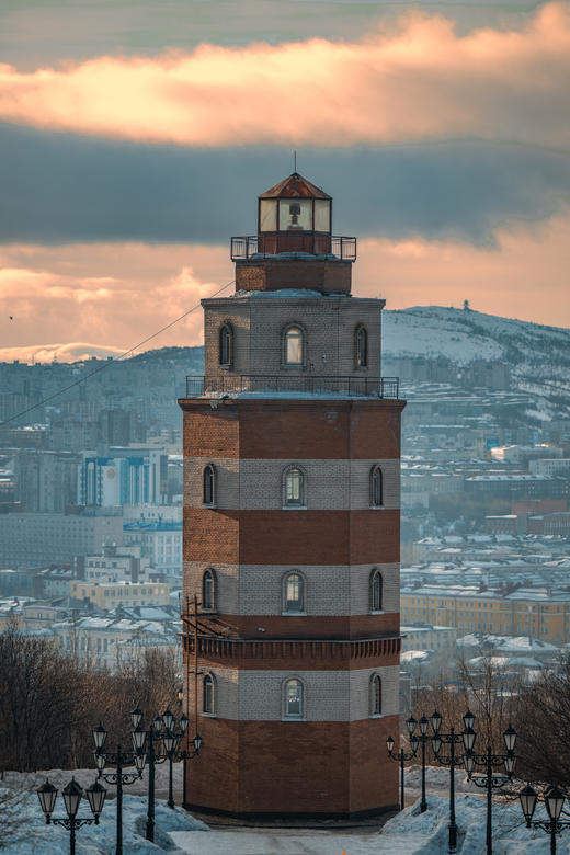 俄罗斯摩尔曼斯克极光之旅8天：莫斯科+捷里别尔卡+拉普兰+白海沿岸 商品图8
