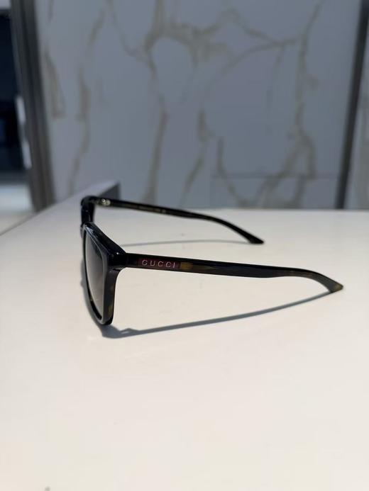 开云眼镜 古驰 太阳眼镜男  GG2080SK-002-F【不退不换，介意勿拍】 商品图1