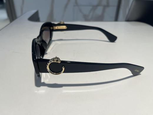 开云眼镜 卡地亚 太阳眼镜女  CT0638S-001-F【不退不换，介意勿拍】 商品图1