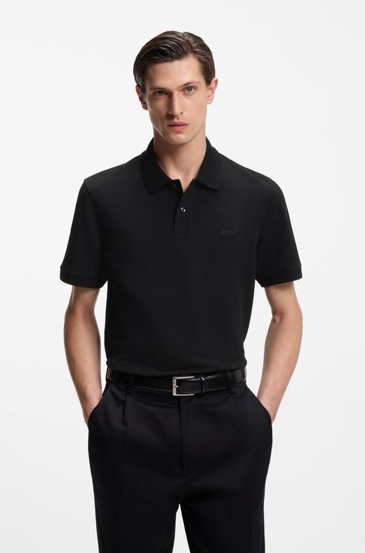 HUGO BOSS POLO男  50553564-001 . 商品图2