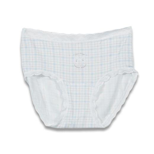 白蓝织雾女式内裤内衣-纪念日百货门店同款168843829 商品图2