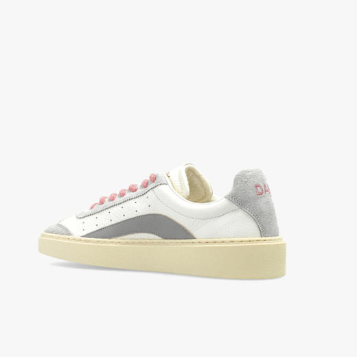 DSQUARED2 女士字母徽标印花“Rider”休闲运动鞋 混色 SNW0301 25108722 M1912 商品图2