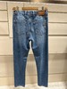 ZEGNA 杰尼亚 牛仔裤男  UHIK1A3-CITYE-004 . 商品缩略图1