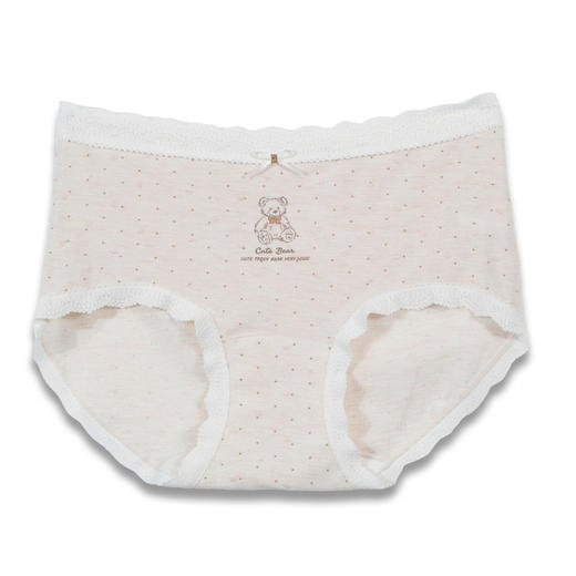 彩纱内裤女式内裤内衣-纪念日百货门店同款169256466 商品图1