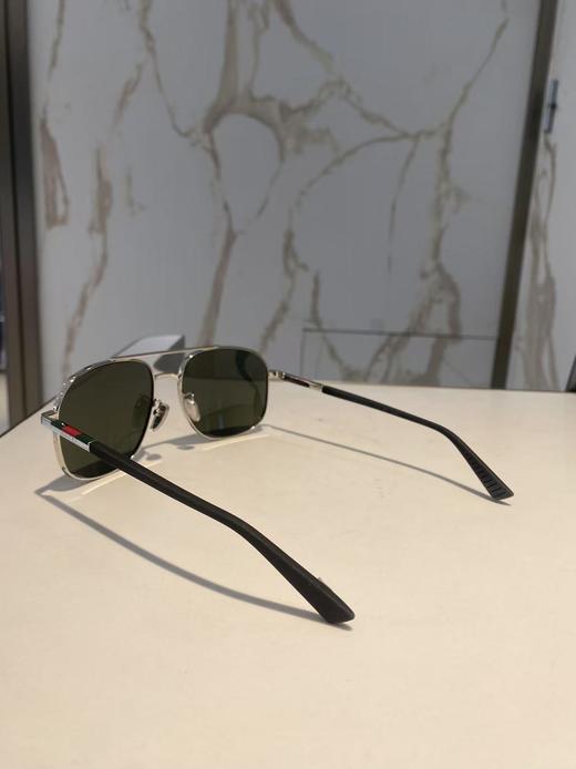 开云眼镜 古驰 太阳眼镜男  GG2094S-001-F【不退不换，介意勿拍】 商品图2