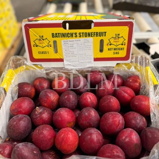 澳洲 空运鸡心李 商品图1