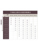 牛津纺口袋衬衫265A7F649L【门店同款】 商品缩略图1