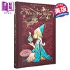 预售 【中商原版】尖帽子的魔法工坊艺术设定集 白滨海鸥 The Art of Witch Hat Atelier 英文原版 Kamome Shirahama 商品缩略图1