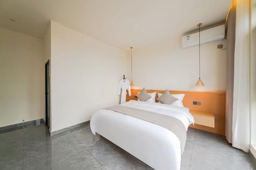 【觅趣624号院·青城山】7房包院，温泉私汤/泳池，KTV室，机麻，滑滑梯，茶室syms 商品图13