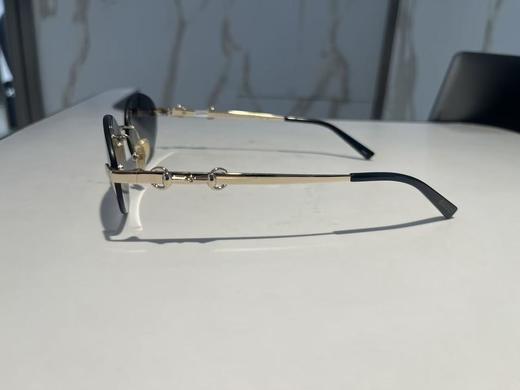 开云眼镜 古驰 太阳眼镜女  GG2051S-002-F【不退不换，介意勿拍】 商品图1
