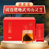 元生泰 紫灵芝茶 4g*5袋/盒 袋泡茶 滋补养生茶 武夷山紫灵芝茶切碎丁 营养品 商品缩略图7