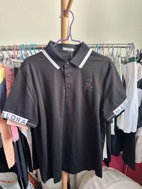 ML家男士半袖，双色可选M221589-42