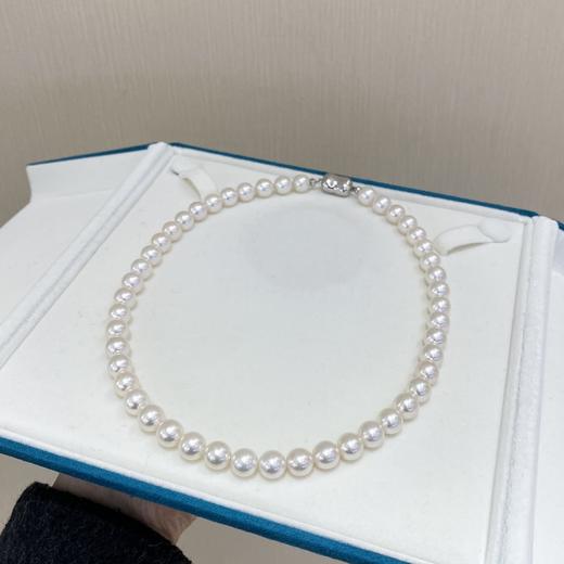 8.5-9mmakoya项链 商品图1