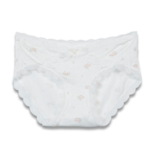 蕾丝拼接女式内裤内衣-纪念日百货门店同款169452635 商品图3