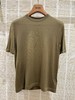 ZEGNA 杰尼亚 T恤男  UH15M9A3-TSH-V04 . 商品缩略图0