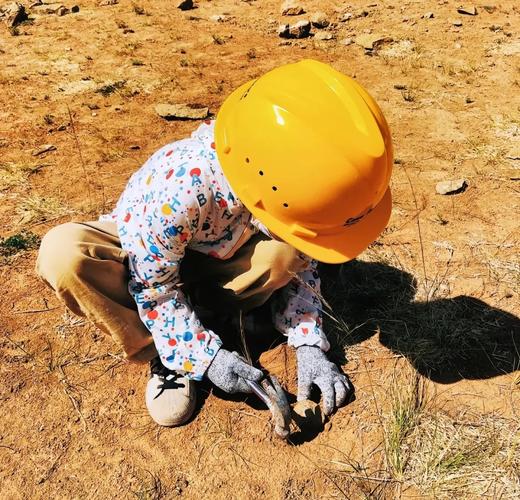 【宝石猎人】下周日/清明丨京郊一日；踏春寻宝！解锁挖水晶、捡玛瑙的乐趣；DIY宝石饰品 商品图1
