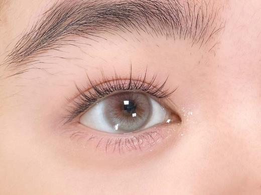 huohuocon 日抛 圣光丁达尔 直径14.5mm着色13.8mm 商品图2