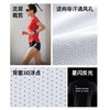 BODYWIT汗水赛道女短袖T恤 商品缩略图3