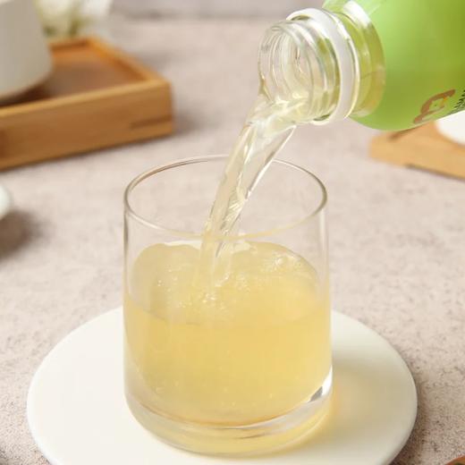 麦德龙 麦臻选 小青柠七窨茉莉花茶 280ml*8 商品图2