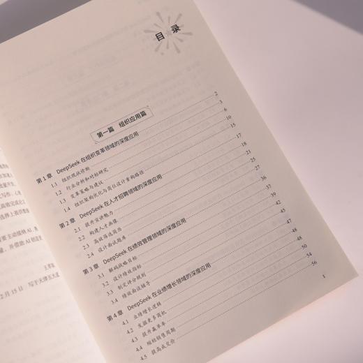 AI应用通识课  人工智能 数字化转型  商品图1