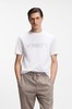 HUGO BOSS T恤男  50555828-100 . 商品缩略图2