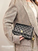 Chanel 22s 黑金 核桃金球 Woc 斜挎包 商品缩略图2