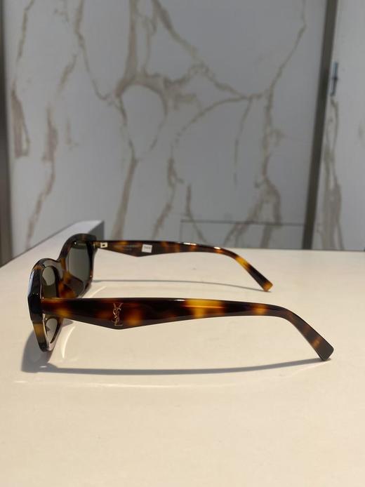 开云眼镜 圣罗兰 太阳眼镜女  SL M172/F-003-F【不退不换，介意勿拍】 商品图1