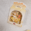 马到成功·熊猫摇摇马冰箱贴 商品缩略图2