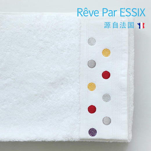 【Rêve par Essix】【VENEZIA】大浴巾多色-威尼斯 商品图4