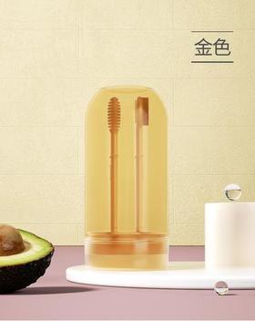 宝斯迈硅胶乳牙刷