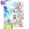预售 【中商原版】【法文版】星之城堡1-2合集 1869征服太空 LE CHATEAU DES ETOILES 法文原版 Alex Alice 商品缩略图1