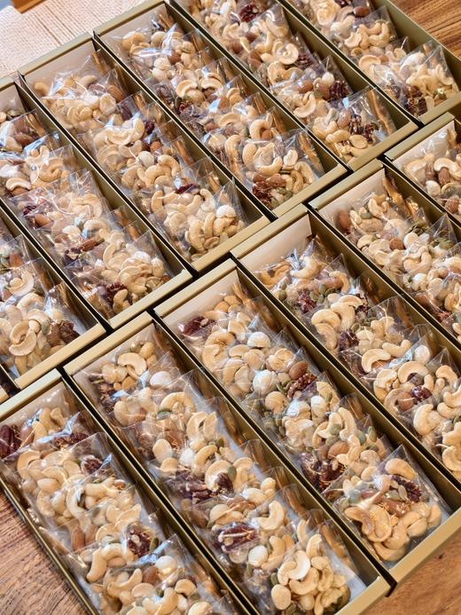 宇宙坚果 商品图2