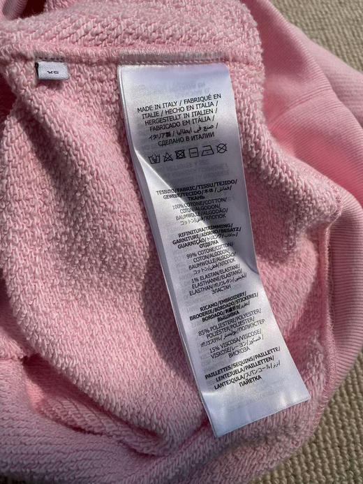 卫衣。 自己备注号码 商品图6