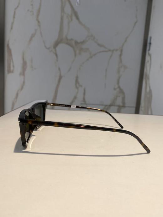 开云眼镜 圣罗兰 太阳眼镜  SL 890/F BT-002-F【不退不换，介意勿拍】 商品图1