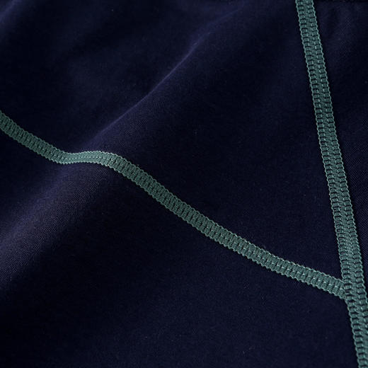 【10A抗菌】棉花堂索罗娜春款吸湿透气春季印花童装长袖T恤-FD61019 商品图11