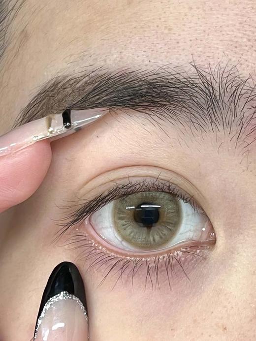 huohuocon 日抛 古拉美名伶 直径14.5mm着色13.8mm 商品图1