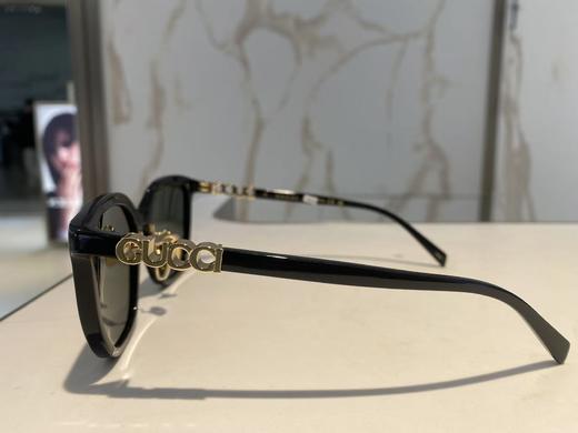 开云眼镜 古驰 太阳眼镜女  GG2037SA-001-F【不退不换，介意勿拍】 商品图2