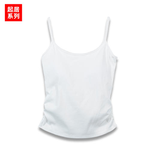 基础简约蕾丝拼接吊带-纪念日百货门店同款169150899 商品图2