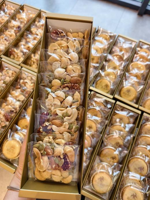 宇宙坚果 商品图5