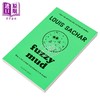【中商原版】模糊的泥 Fuzzy Mud 英文原版 Louis Sachar 商品缩略图10
