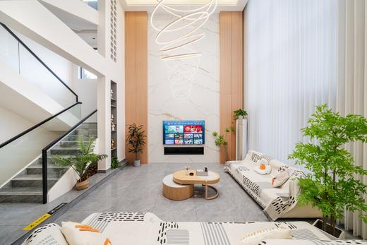 【觅趣624号院·青城山】7房包院，温泉私汤/泳池，KTV室，机麻，滑滑梯，茶室syms 商品图7