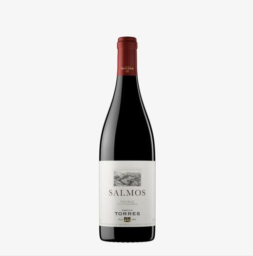 桃乐丝圣歌红葡萄酒Familia Torres Salmos, Priorat DOQ 商品图1
